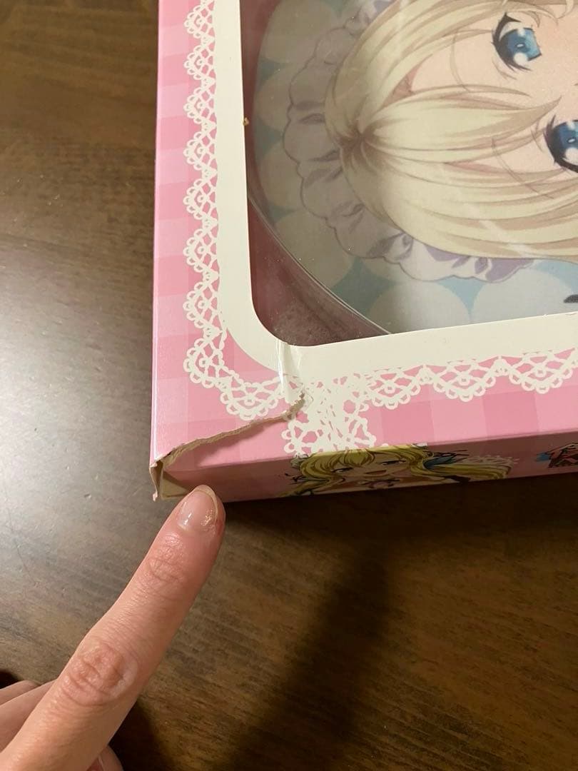 はがない 相原星奈 メイドver マウスパッド