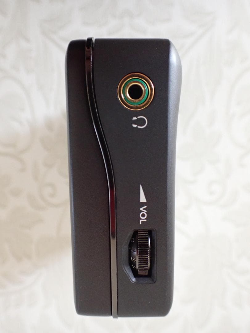 整備済 完動美品 SONY WM-DD9 カセットウォークマン