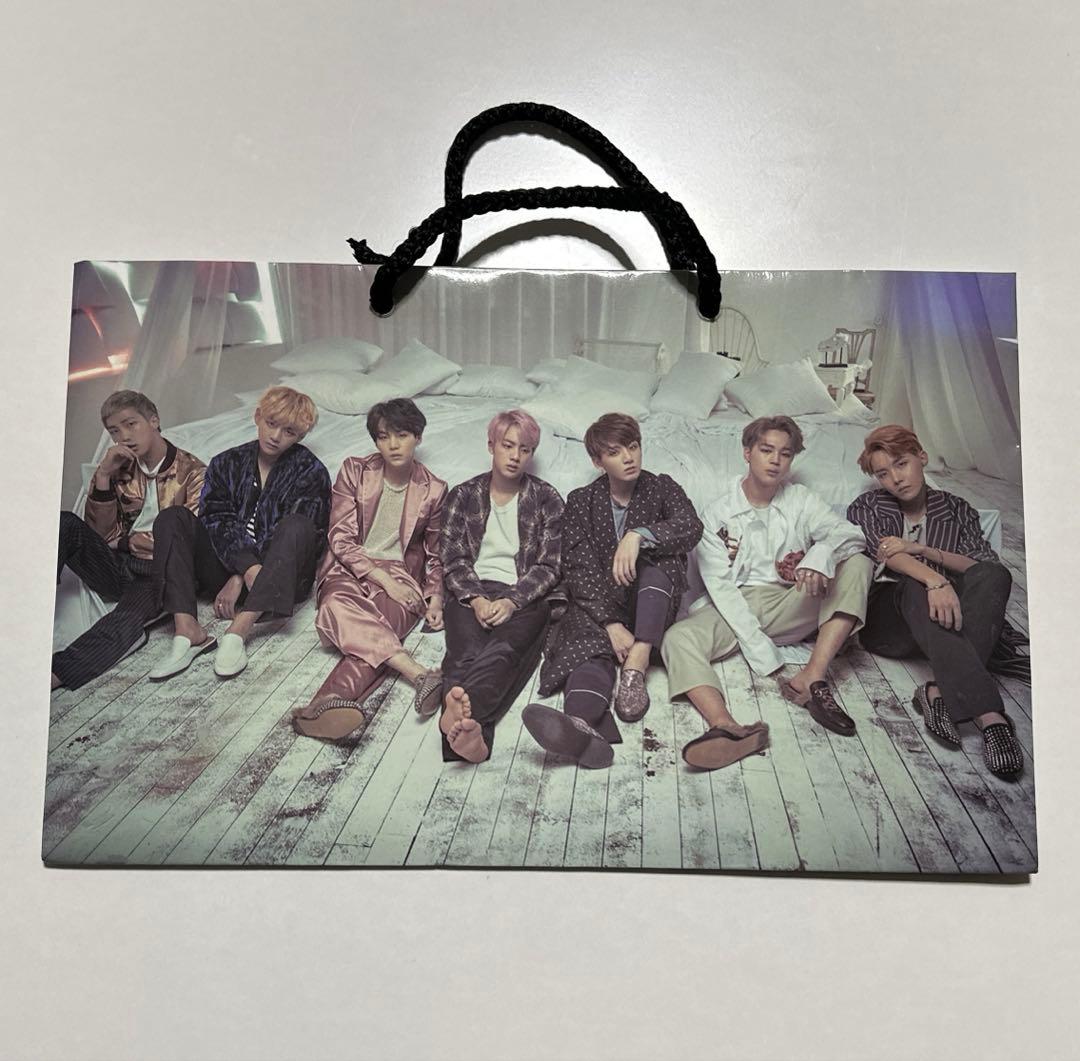 BTSセット - メルカリ