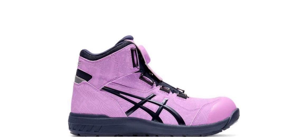 ラスト1点　アシックス ウィンジョブ CP304 BOA GP 27.5cm