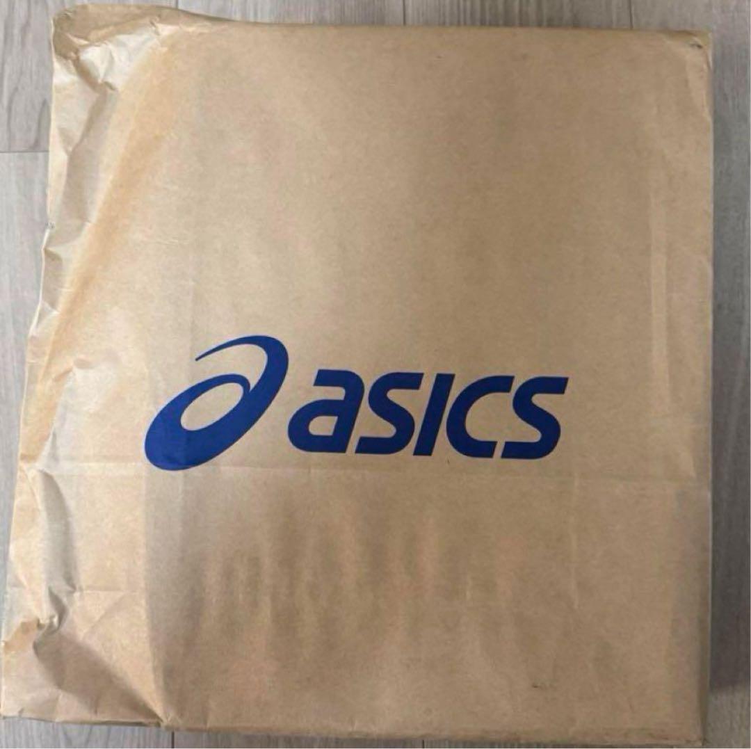 ラスト1点　アシックス ウィンジョブ CP304 BOA GP 27.5cm