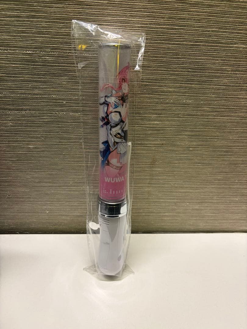 鳴潮 WUWA TOGETHER 特典 ペンライト エイメス - メルカリ