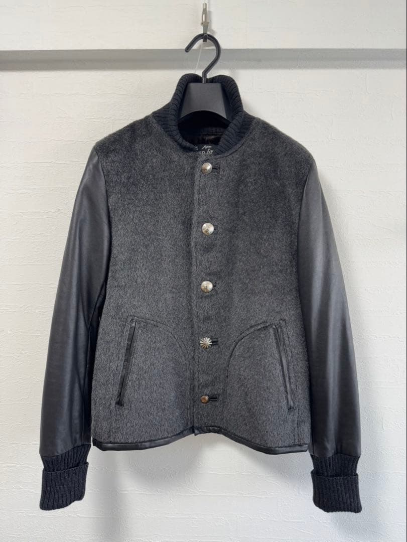 Ron Herman × slowgun ロンハーマン × スロウガンスタジャン - メルカリ