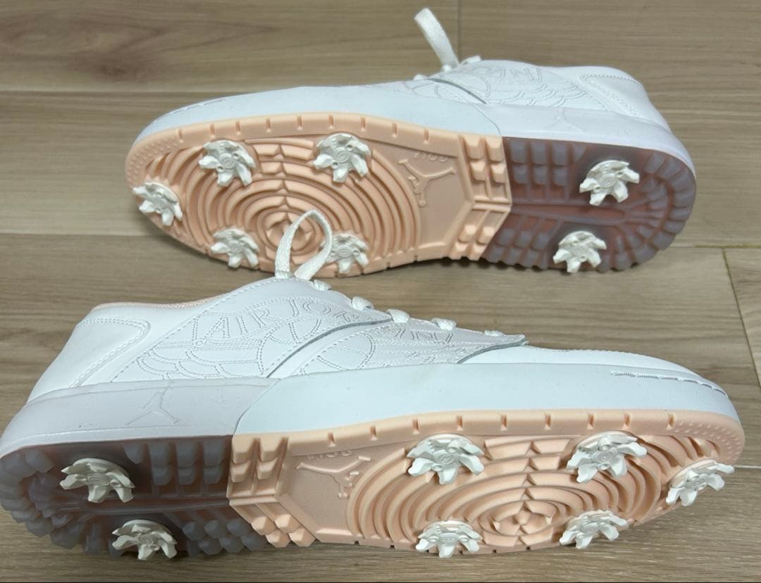 ナイキ ジョーダン NU レトロ 1 ゴルフ　28.5cm 新品未使用品　タグ付