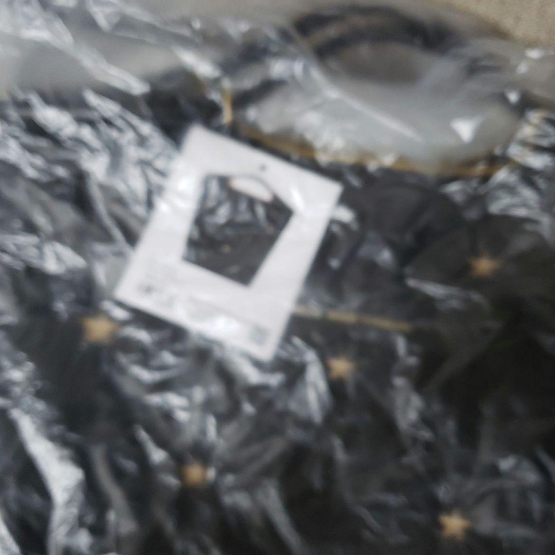 《新品·未使用》ball&chain ホリデー新作 エコバッグ ステラ　M