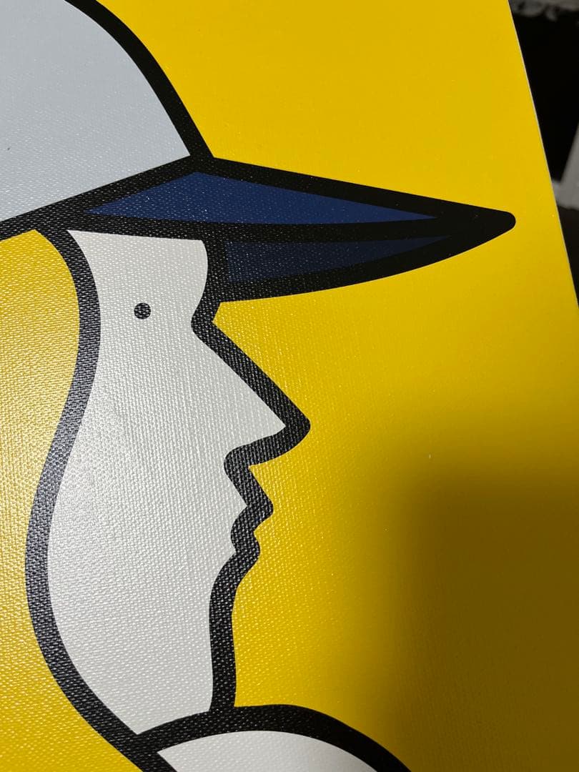 Rooo Lou デジタルプリントアート 絵画 - メルカリ