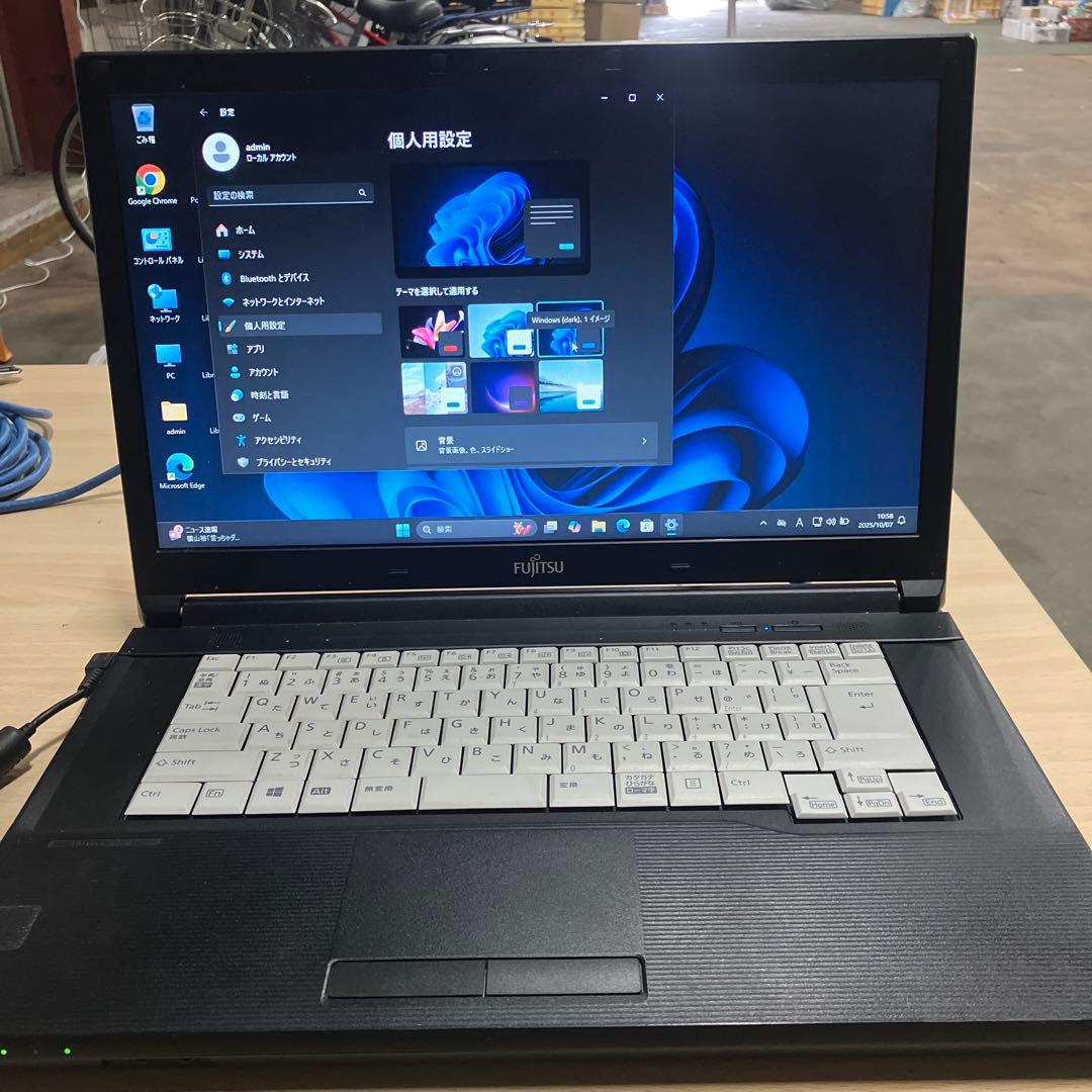 再起動ループ品】Surface book 3 Quadro rtx3000