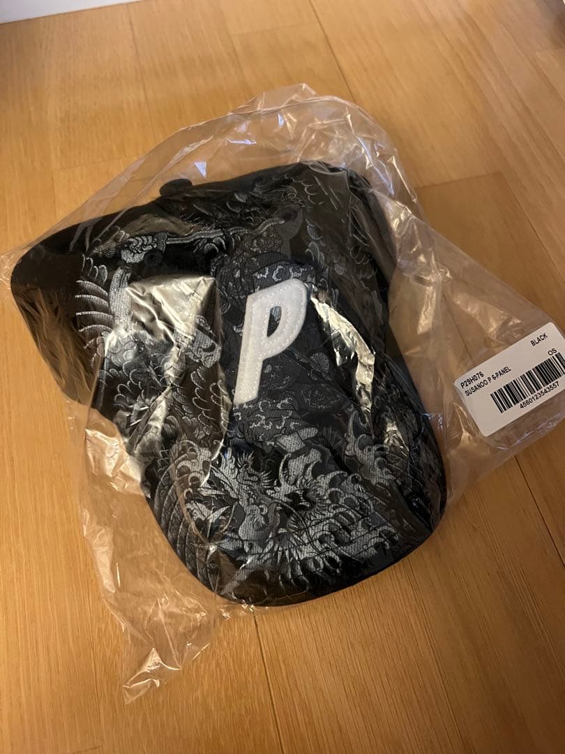 palace キャップ cap susanoo スサノオ - メルカリ