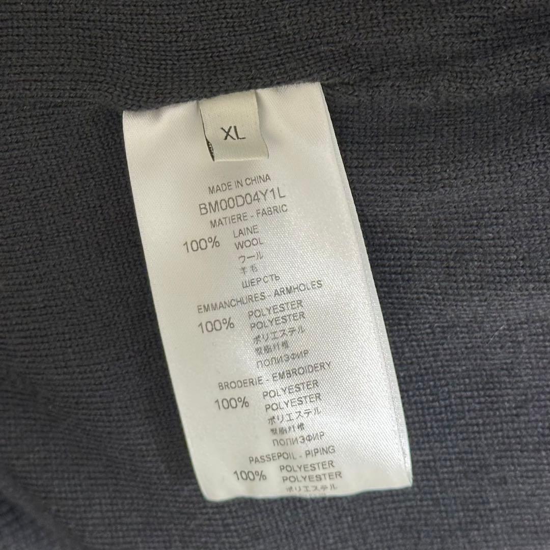 GIVENCHY ジバンシィ ジャケット ブルゾン BM00D04Y1L - メルカリ