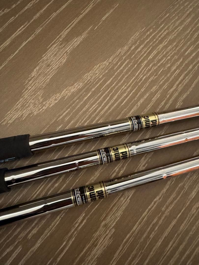 FOURTEEN DJ5】ウェッジ3本セット 50 ／54 ／58 - メルカリ