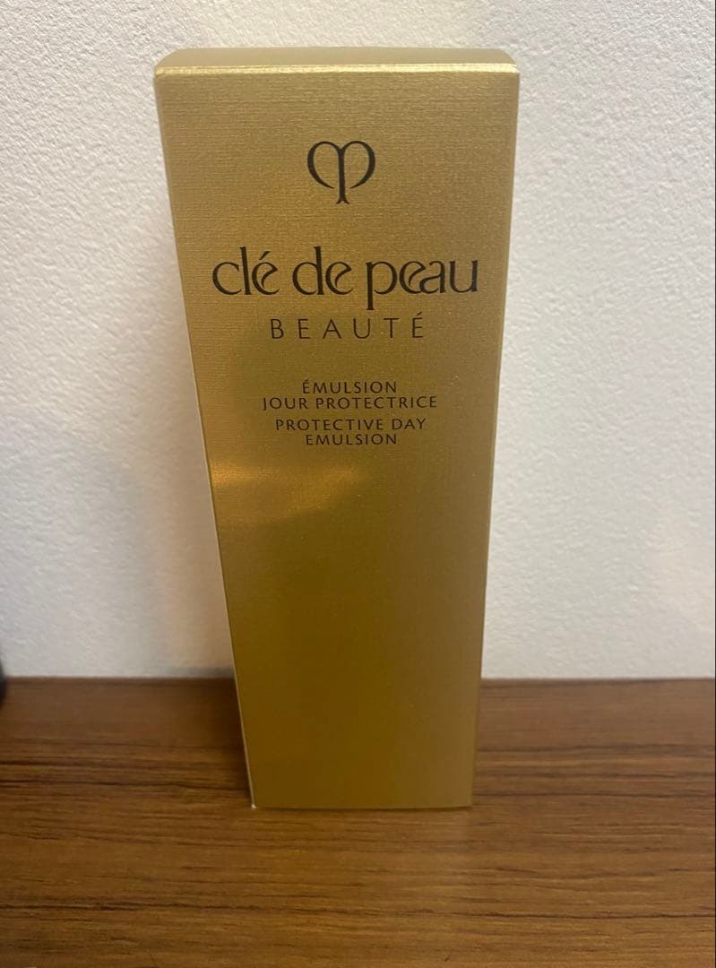 クレドポーボーテ エマルションプロクトゥリスジュール リニューアル エマルションプロテクトゥリス（ジュール） - 乳液（日中用