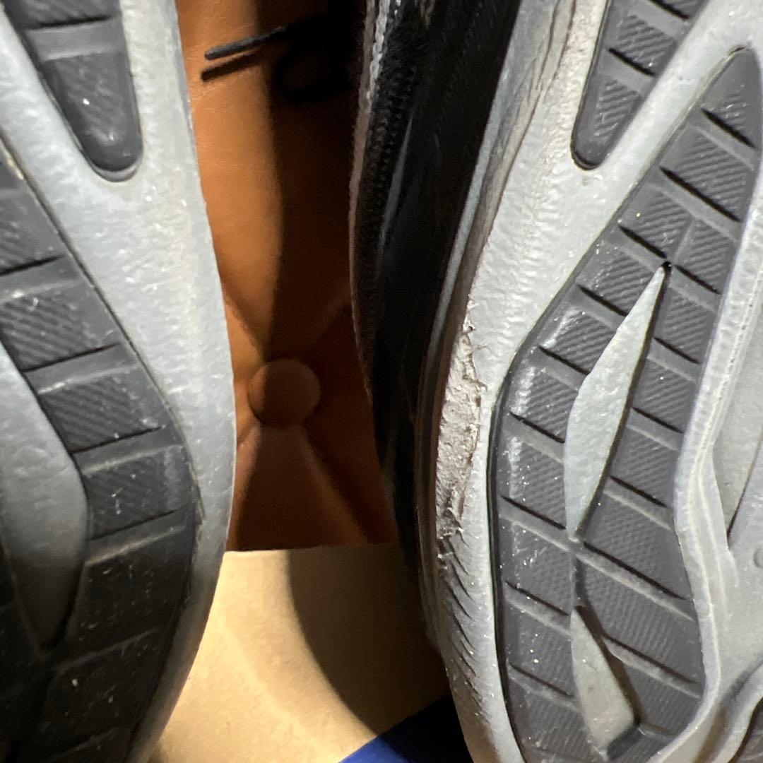 asics SUPERBLAST2 27.0cm スーパーブラスト2