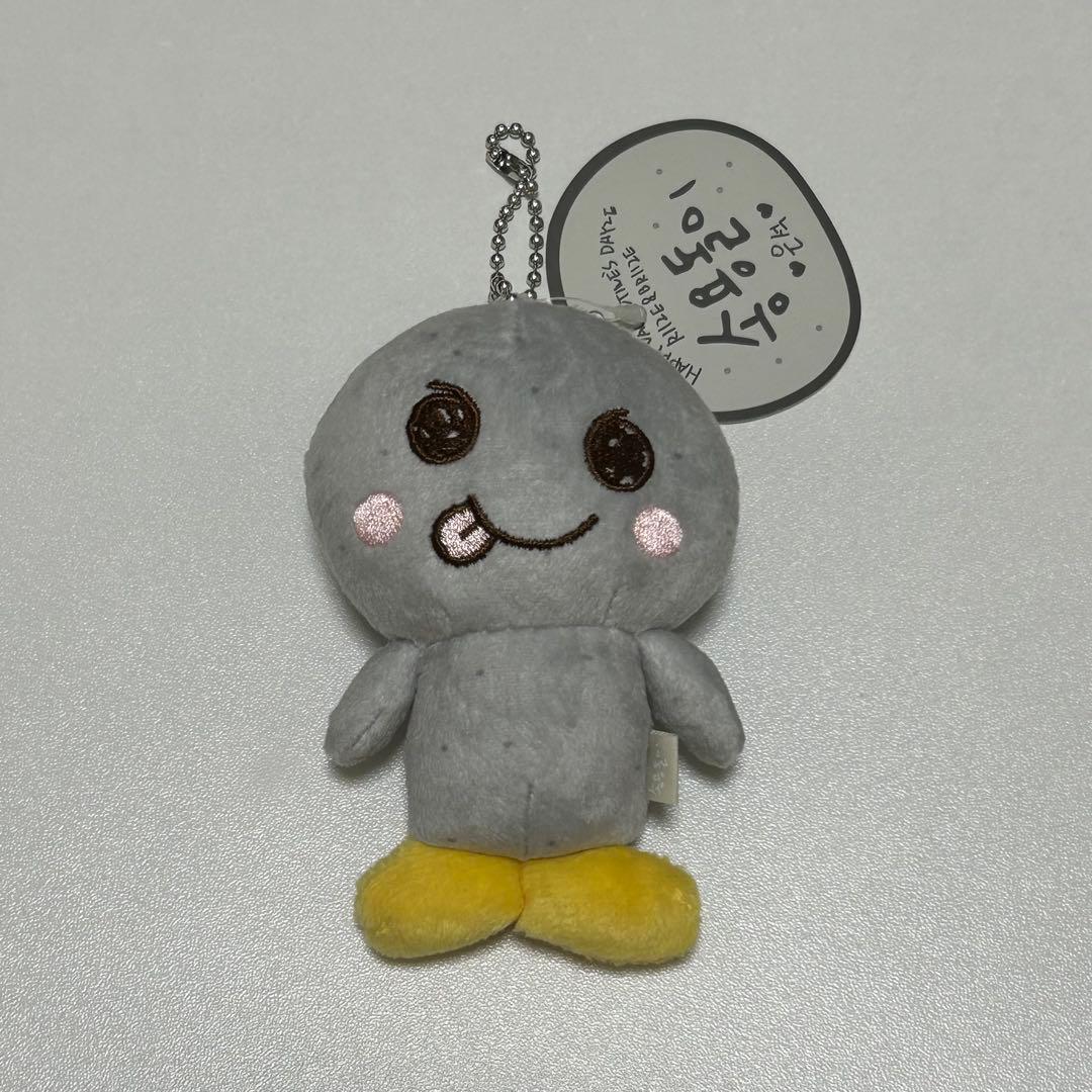 2024 RIIZE バレンタイン 10cmドール キーリング ウンソク - メルカリ