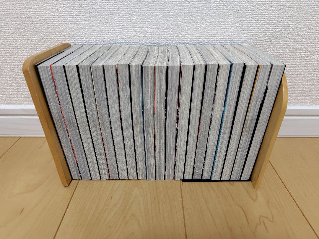 範馬刃牙 1〜19巻セット - メルカリ