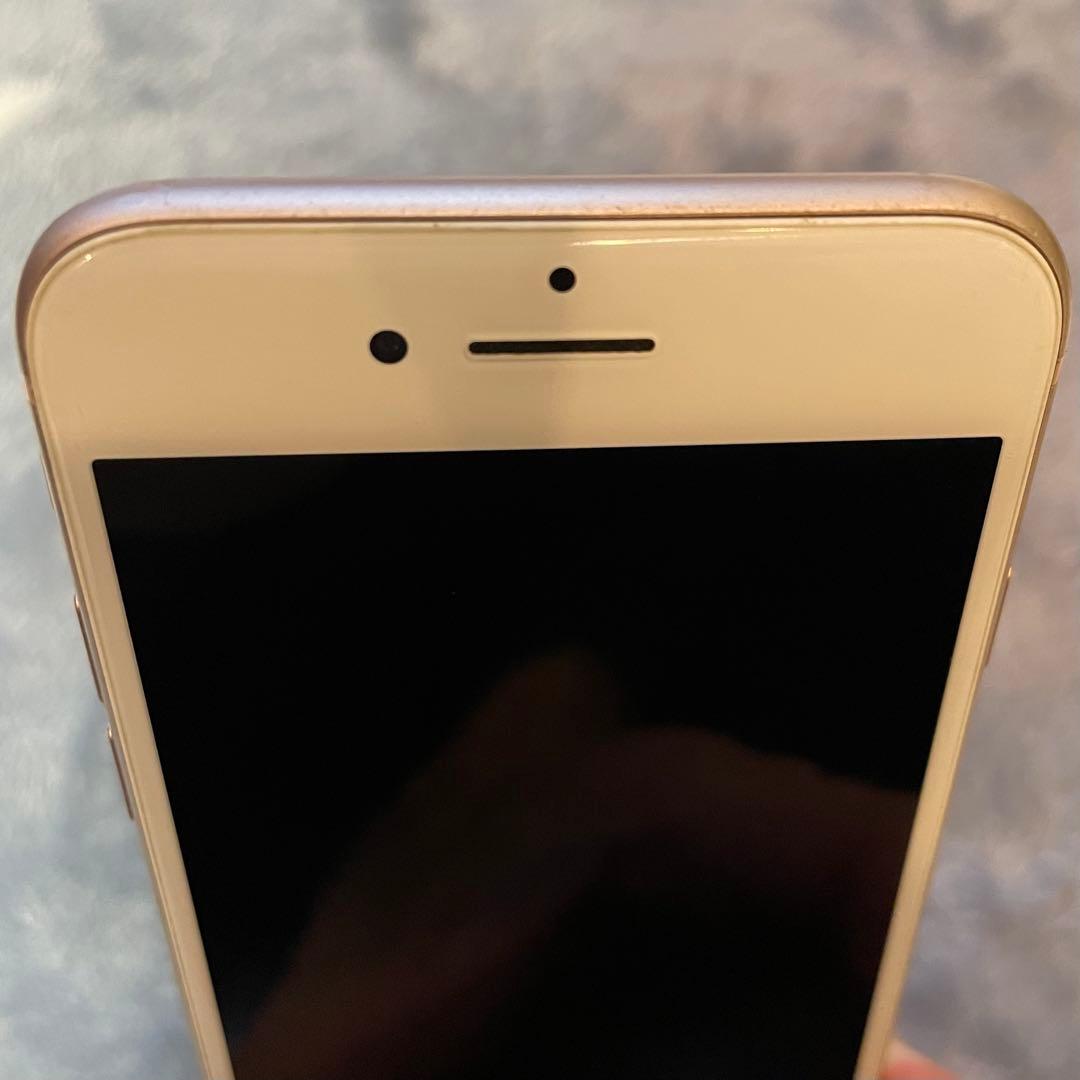 iPhone8 256GB SIMロックフリー - メルカリ