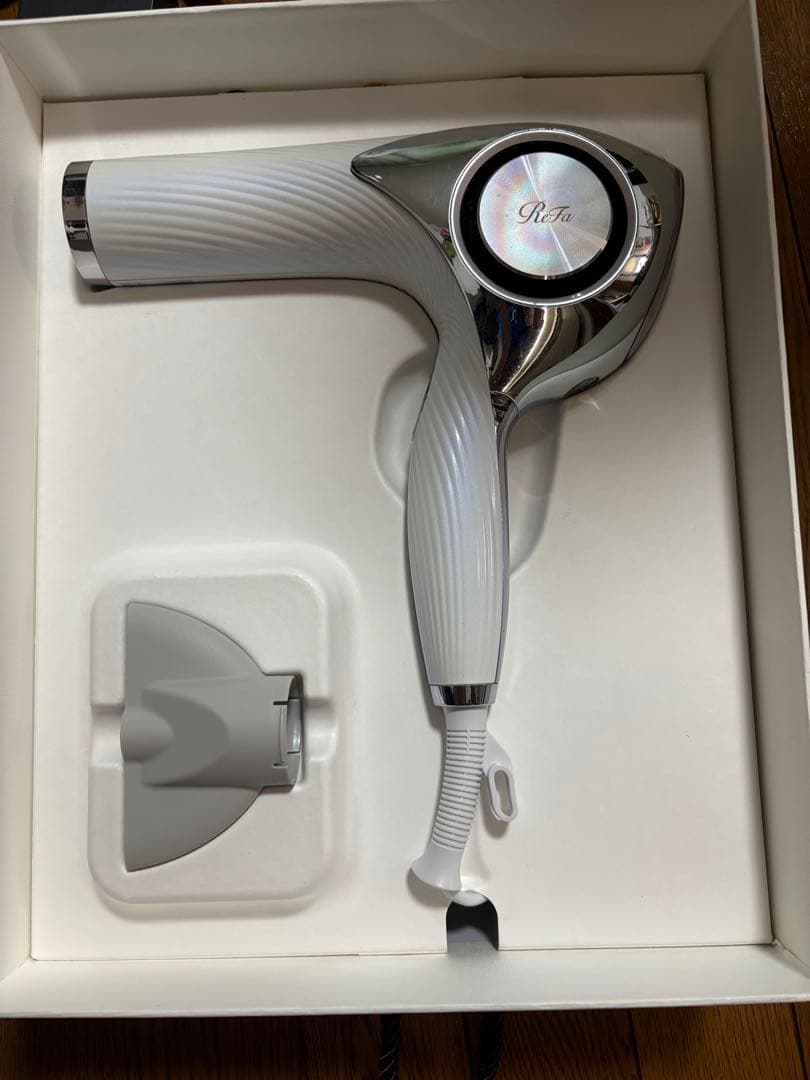 リファビューテックドライヤープロ ReFa BEAUTECH DRYER PRO