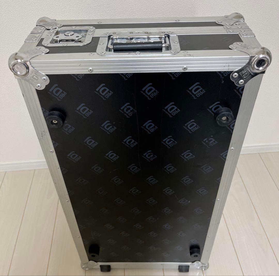 超貴重品】期間限定30%セール・Pioneer Pro DJハードケース