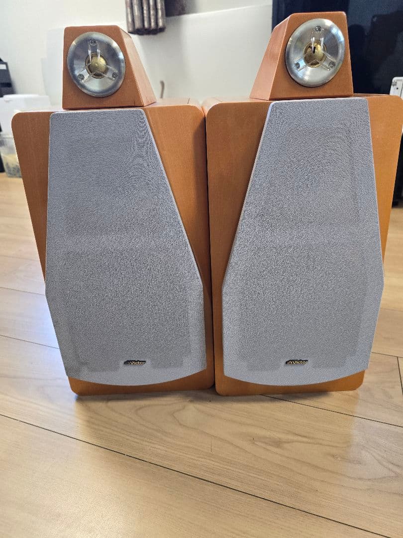 ビクターSX-L5スピーカーペア VICTOR SX-L5の仕様 ビクター