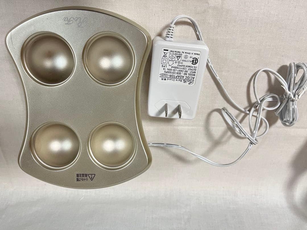 ReFa 美顔器 MTG ゴールド - メルカリ