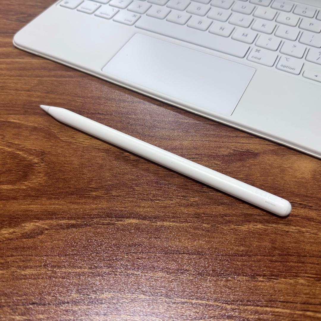 iPad Pro12.9第6世代1TB Wi-Fi Magic Keyboard