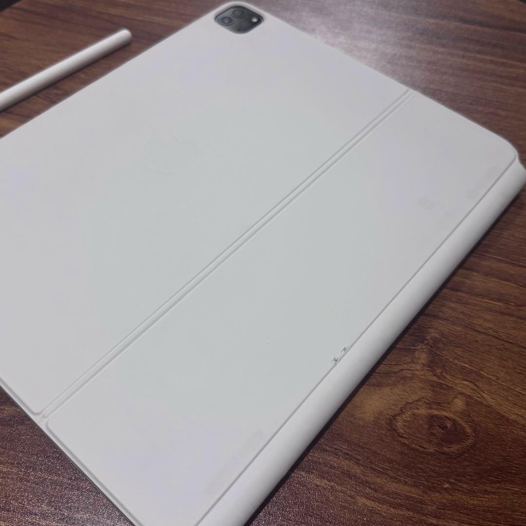 iPad Pro12.9第6世代1TB Wi-Fi Magic Keyboard