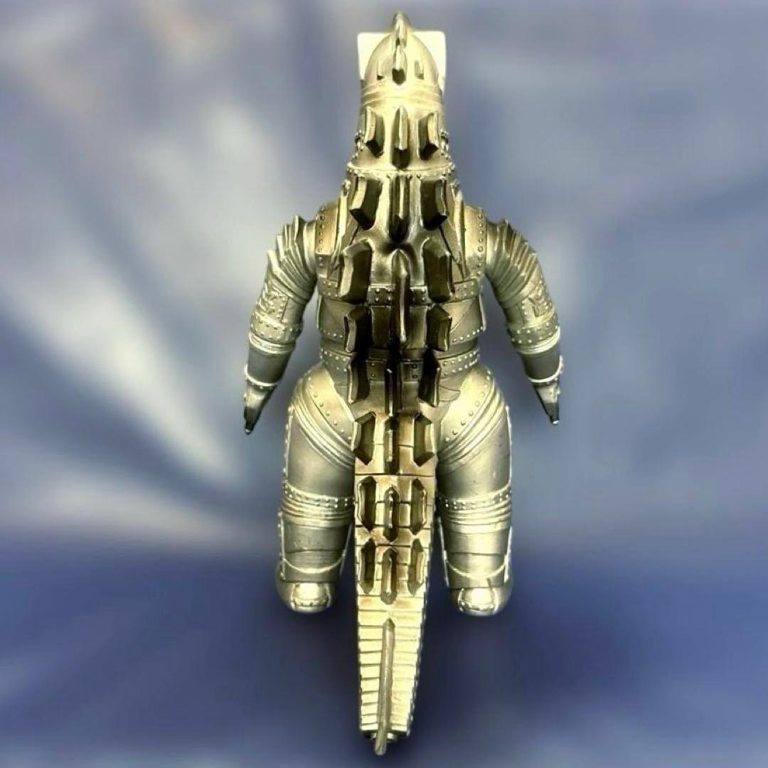 6−4 メカゴジラ 1983 第1期初版 プラタグなし - メルカリ