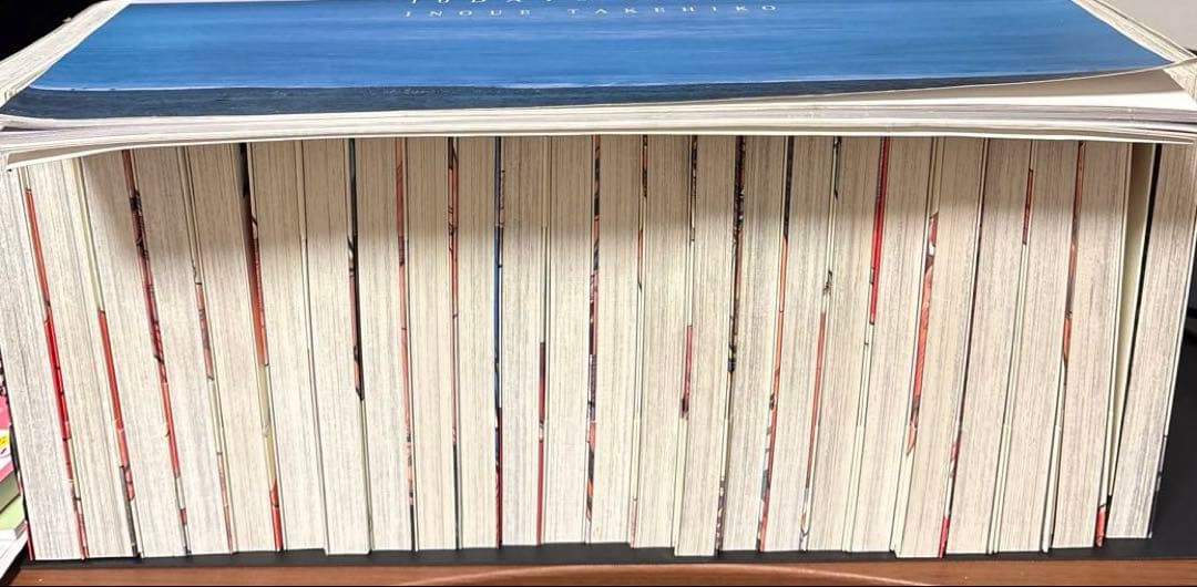 SLAM DUNK 完全版 1-24全巻セット と 10 DAYS AFTER - 全巻セット低