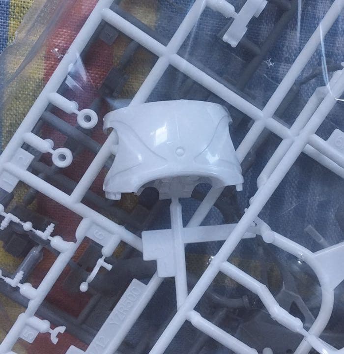 限定品 1/12 ヤマハYZR500 w/カルトグラフデカール W. レイニー - メルカリ