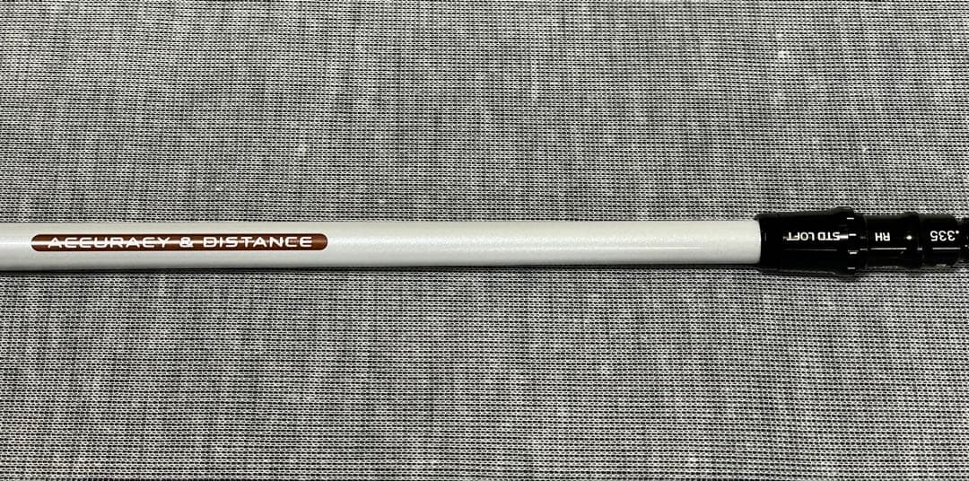 極美品】TourAD GC-6 S テーラーメイドスリーブ ドライバー - メルカリ