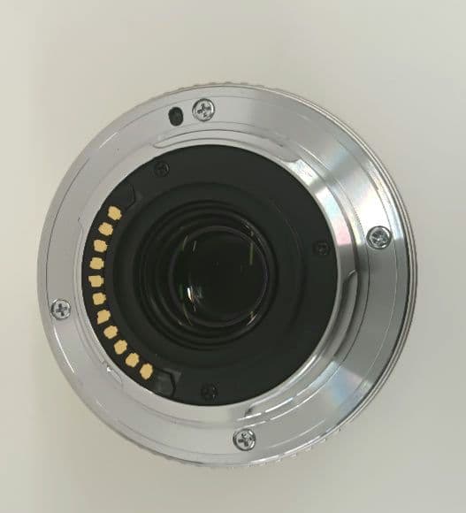 レンズ(ズーム) Olympus M.Zuiko Digital 9-18mm f/4-5.6