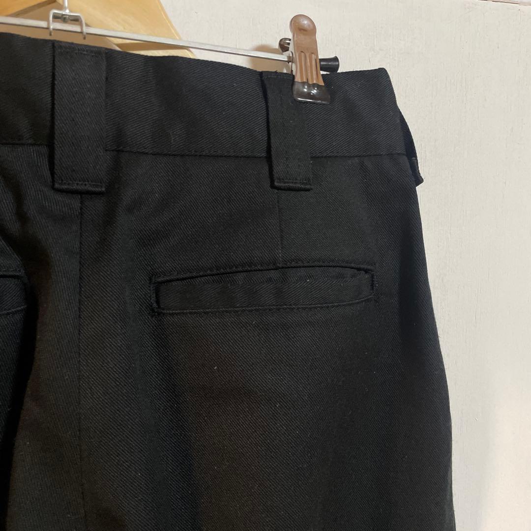 白雲様専用‼︎ 【ザ・シンゾーン】トムボーイ ブラック36