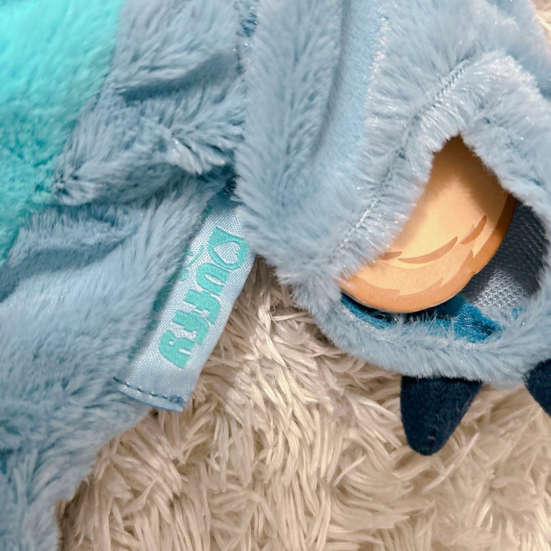 ダッフィー ぬいぐるみ用 コスチューム スティッチ 着ぐるみ 海外