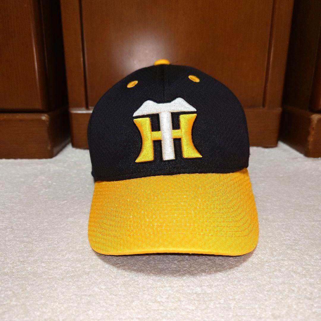 阪神タイガース プロコレキャップ ホーム - メルカリ