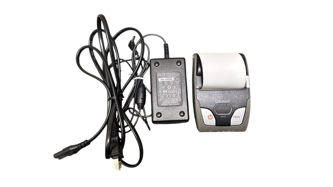 Star Micronics SM-S220i Bluetoothプリンター Star Micronics SM-S220i Mobile Printers | POSGuys.com