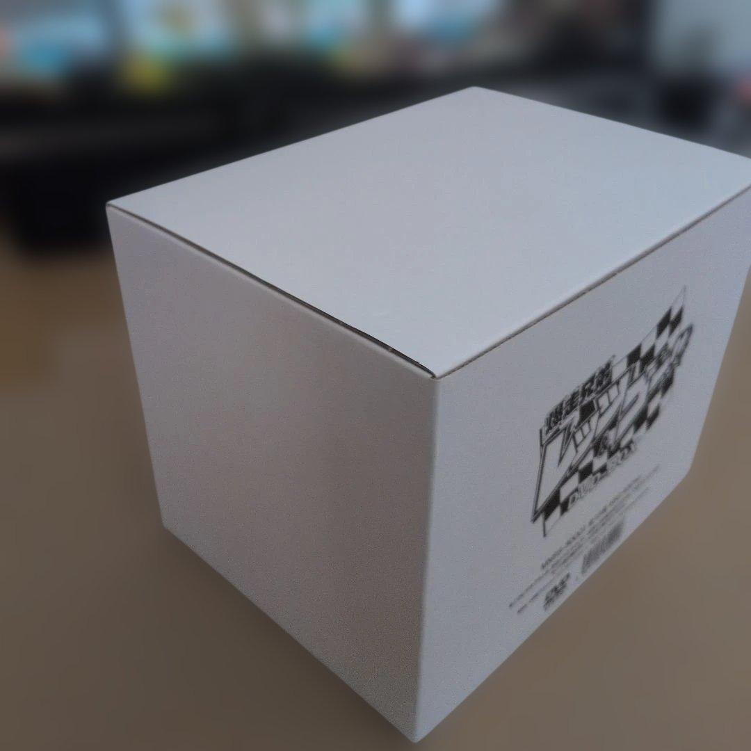 極美品・未開封特典付　爆走兄弟レッツ&ゴー!! DVD-BOX 完全限定版