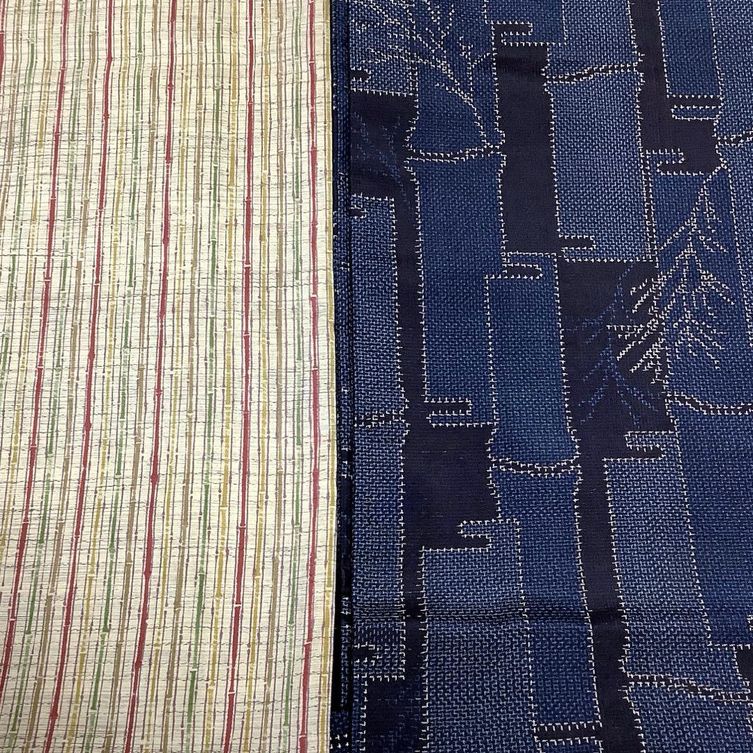 彦兵衛mini】7マルキ入り！お買得！正絹紬など22点セット0224-4 - メルカリ