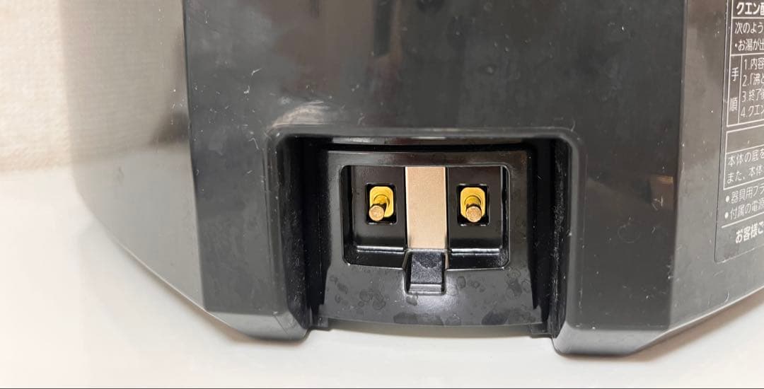 【リコール対象外】TIGER 電気ポット PIM-G220Kとく子さん 2.2L