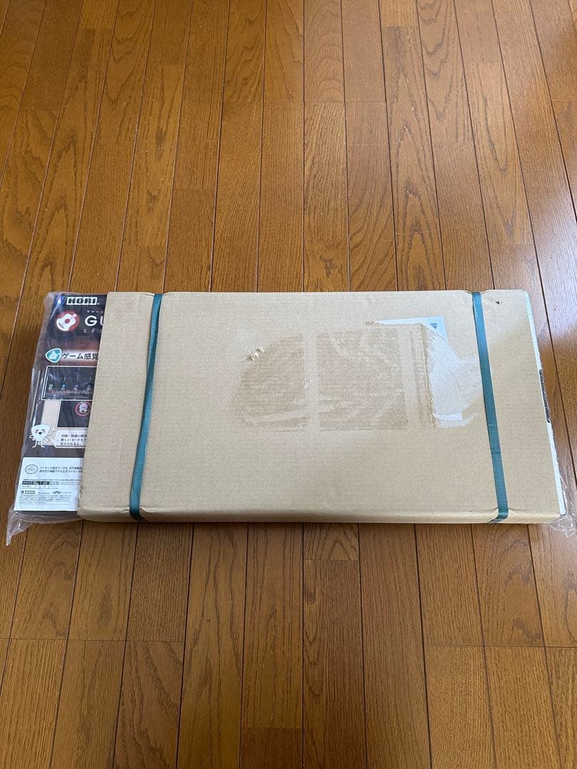 任天堂 Switch 　ギターライフ -LESSON1- 新品未開封品