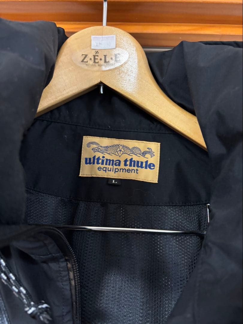 FREEWHEELERS/フリーホイーラーズ　“Tahoma” TACTICAL