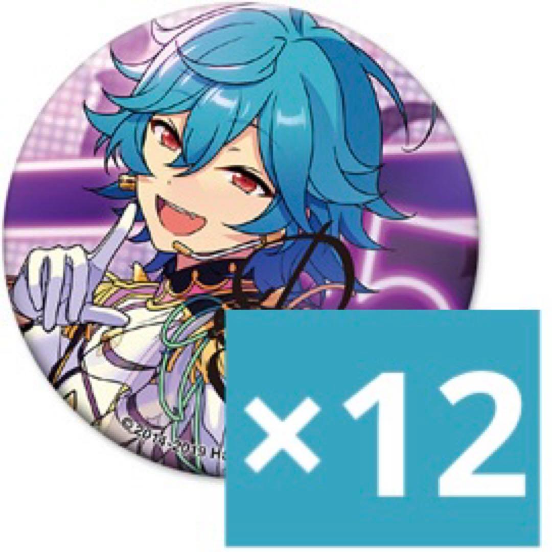 ライカ 宝丈萊香 ポートレートサイン缶バッジ エスプリ あんスタ