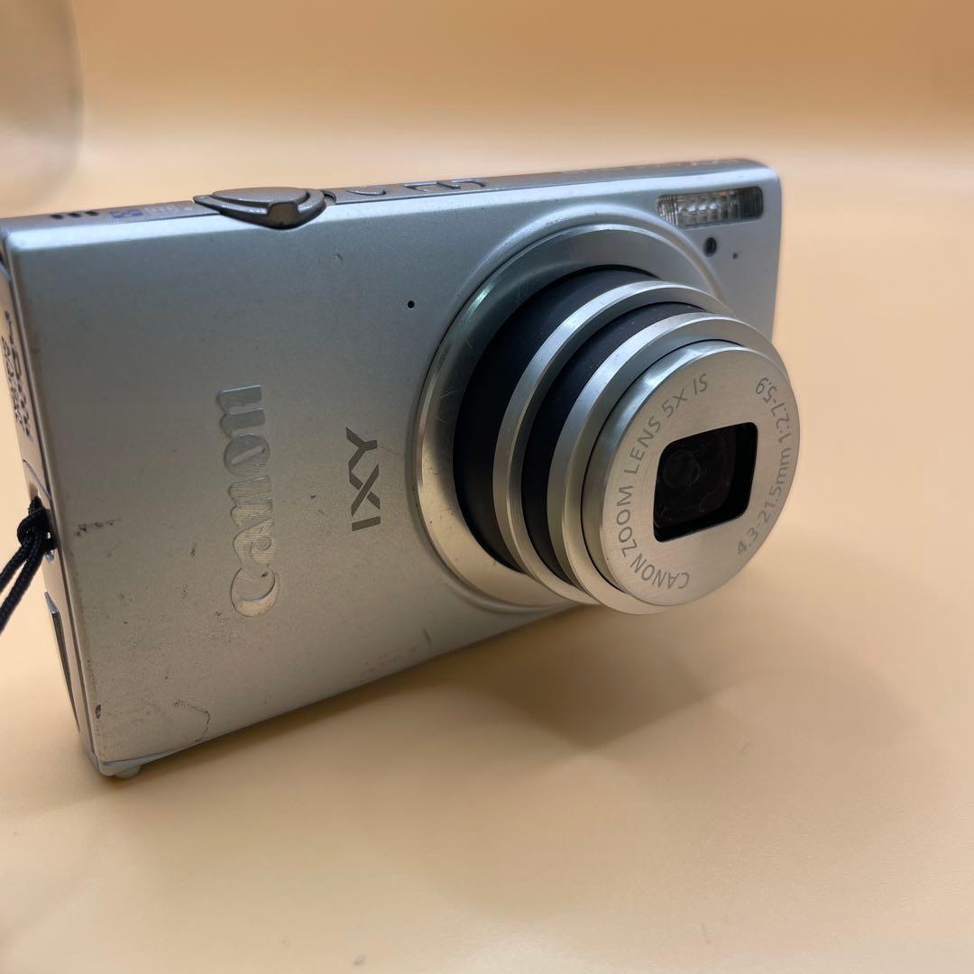 Canon IXY 430F PC1881 デジカメ 988 - メルカリ