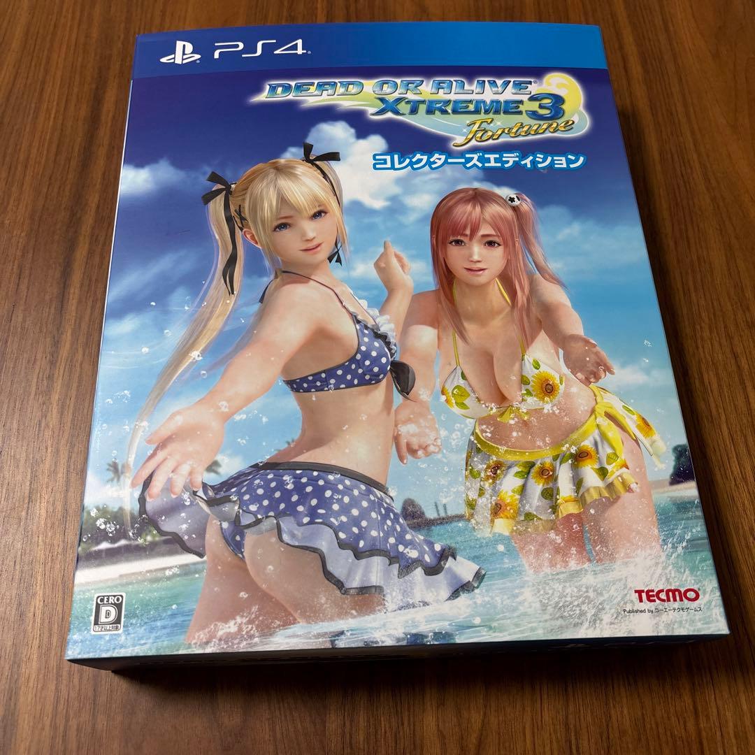 DEAD OR ALIVE X3 マウスパッド グラビアフォトブックセット - メルカリ