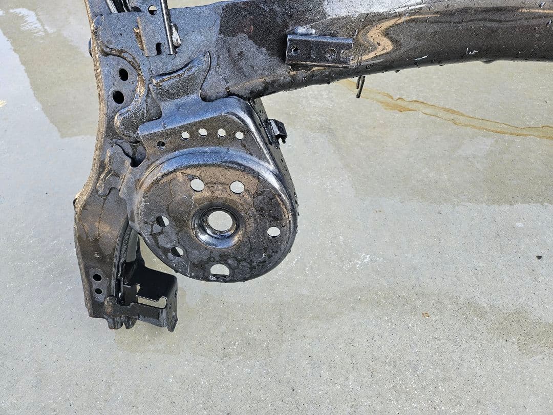 ノア ヴォクシー エスクァイア 加工 アクスルアーム J -LINE今週だけ値下