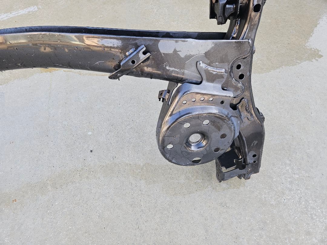 ノア ヴォクシー エスクァイア 加工 アクスルアーム J -LINE今週だけ値下