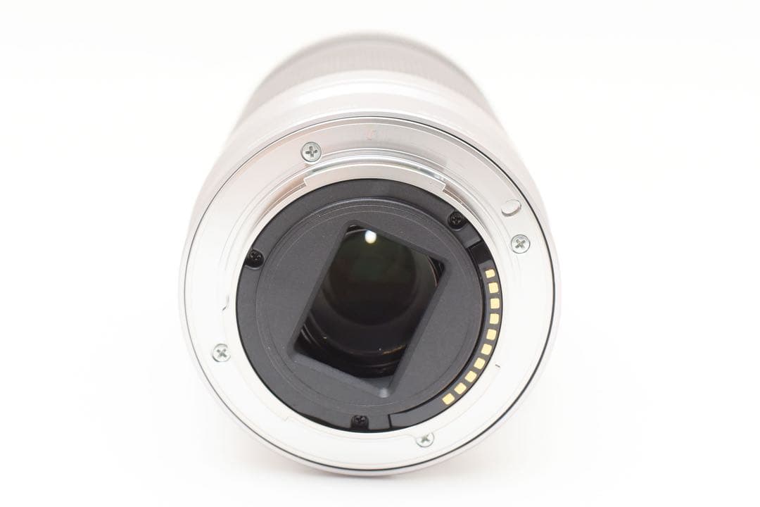 極美品　SONY SEL55210 F4.5-6.3 OSS