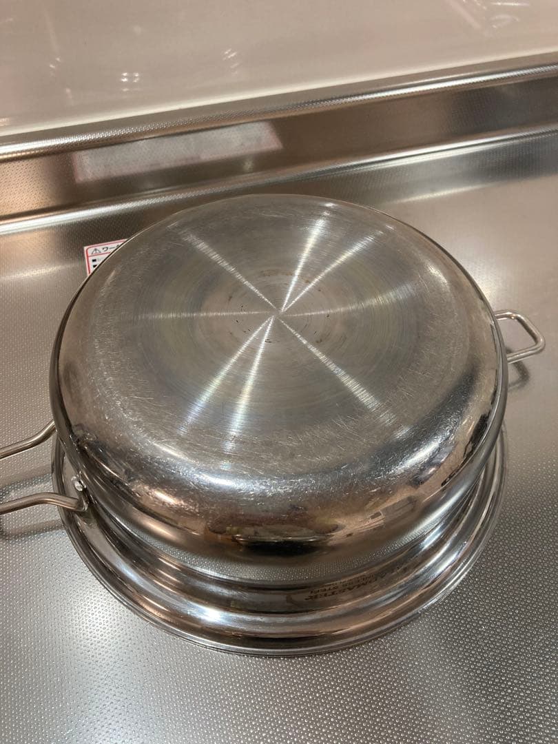 サラダマスター1.9リットル - メルカリ