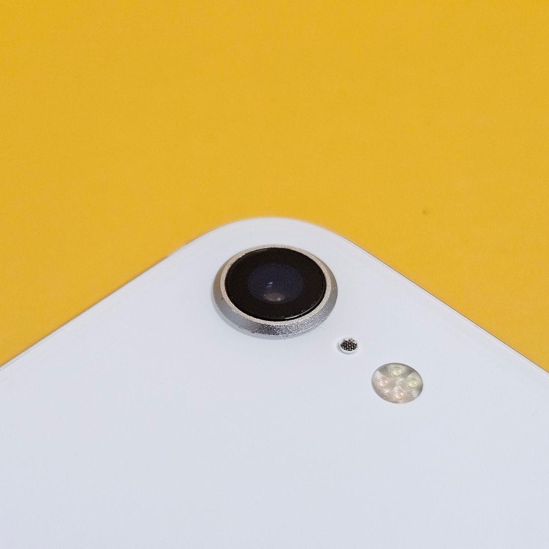 美品！iPhone SE2 128GB｜24時間以内発送#694 - メルカリ