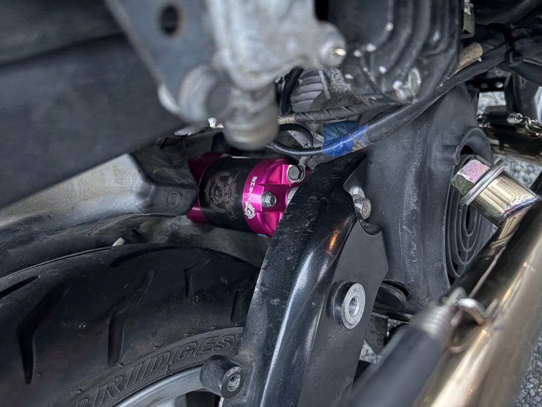 ゆうと　シグナス　強化セルモーター　フグ工房 楽天市場】ふぐの工場 1〜5型シグナスX CYGNUS X マジェスティS