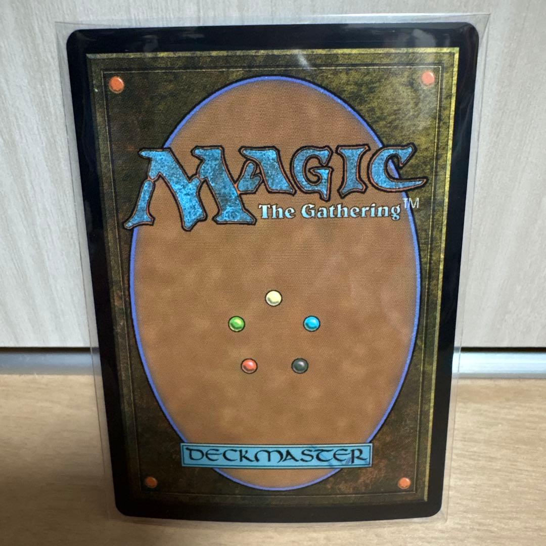MTG FFプレリリースfoil エアリス・ゲインズブール プロモカード 開封