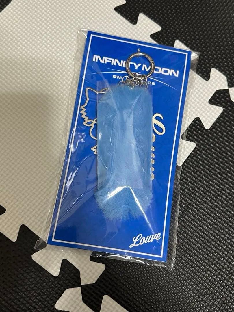 登坂広臣 会場限定 ファーキーホルダー - メルカリ